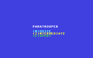 Paratrooper v3