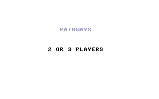 Pathways v1