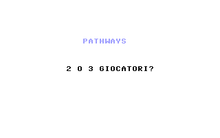 Pathways v2