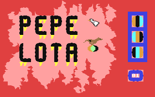 Pepe Lota