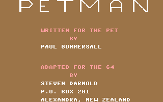 Petman