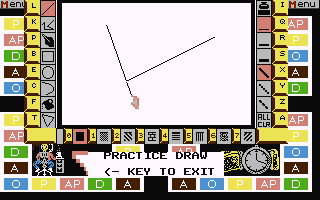 Pictionary - The Game of Quick Draw