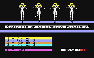 Pin Up (Spanish)