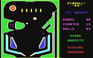 Pinball4