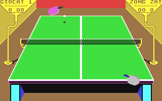 Ping-Pong-D