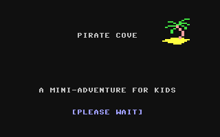 Pirate Cove v1