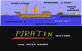Piraten Edition
