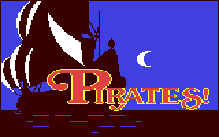 Pirates! (Polish)