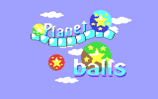 Planet Balls