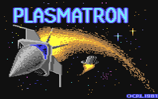 Plasmatron (European Version)