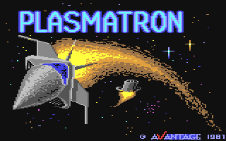 Plasmatron (US Version)