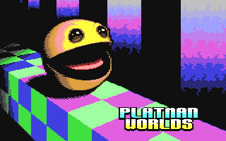Platman Worlds