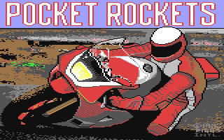 Pocket Rockets