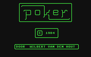 Poker v20