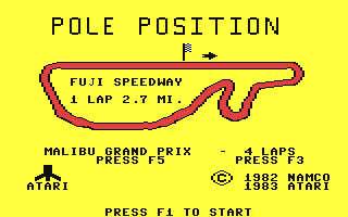Pole Position v1