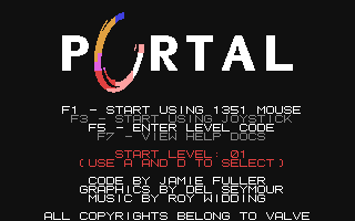 Portal v2