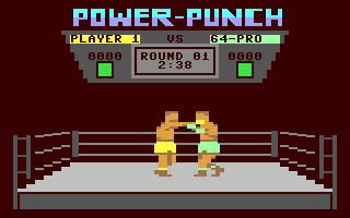 Power-Punch