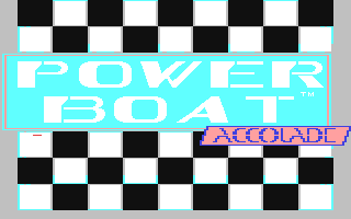 Powerboat USA