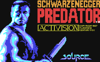 Predator (US Version)