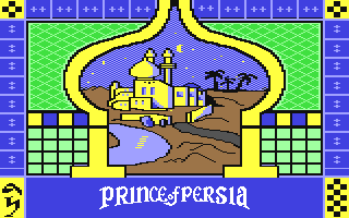Prince of Persia Preview