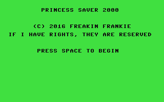 Princess Saver000