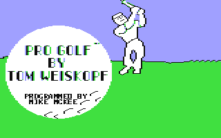 Pro Golf v1