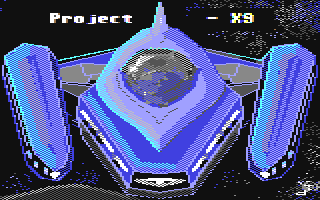Project-X9