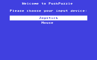 PushPuzzle