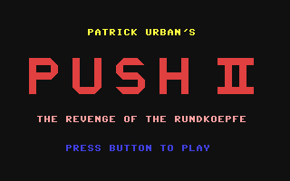 Push II