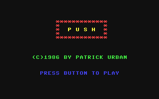 Push v2