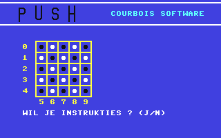 Push v6