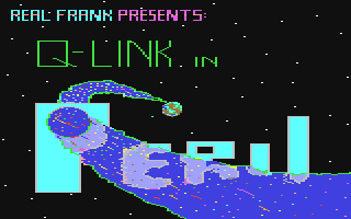 Q-Link in Peril