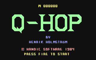 Q-hop
