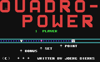 Quadro-Power