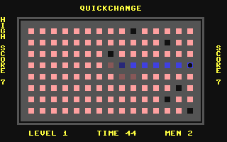 Quickchange