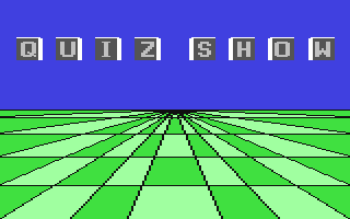 Quiz-Show