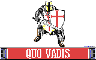 Quo Vadis v1