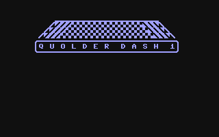 Quolder Dash 1