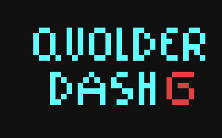 Quolder Dash 6