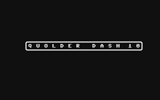 Quolder Dash0