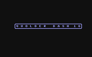 Quolder Dash6