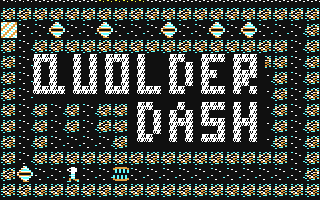 Quolder Dash9