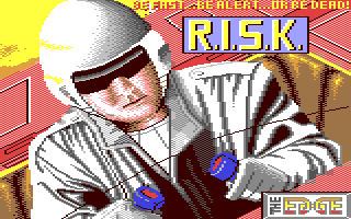 RISK - Rapid Intercept Seek and Kill