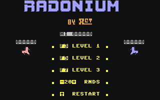 Radonium