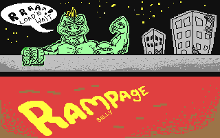 Rampage v3