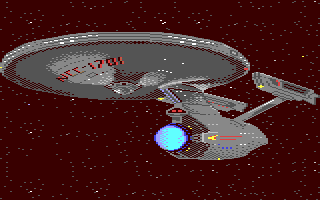 Raumschiff Enterprise v2