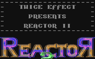 Reactor II