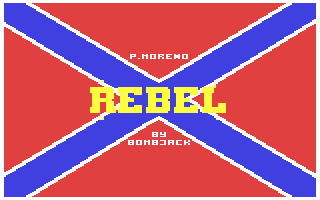 Rebel (SEUCK)