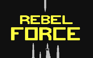 Rebel Force