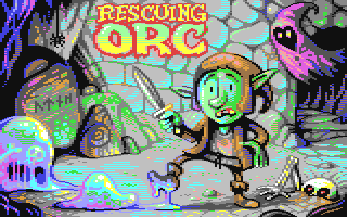 Rescuing Orc
